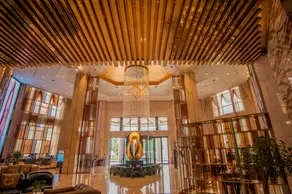 Yameisi International Hotel - Image 2