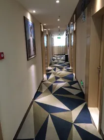 Yeste Hotel Nanning Chaoyang Plaza Gonghe Road - Image 4