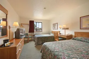 Red Roof Inn & Suites Hammond, IN - Image 4