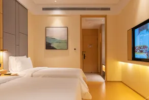 RUI JING HOTEL - Image 3