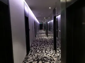 Orange Hotel Beijing Guang'anmen Niu Street - Image 5