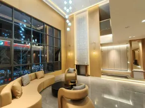 Kaijiang Haoting Concept Hotel - Image 2