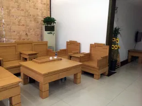 Yangwang Hotel Shanghai - Image 2