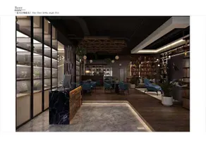 Qianxian Qiqing Boutique Hotel - Image 4