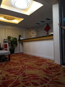 Minqing Century Express Hotel (Minqing Bus Station) - Image 5