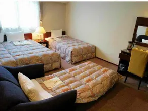Regalo Hotel Okayama - Image 4