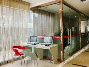 Vimena Hotel (Liuzhou Liunan Wanda Branch) - Image 4