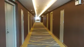 YueJi Hotel - Image 4