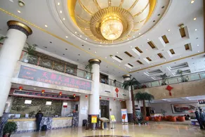 Tiandu Hotel - Image 4