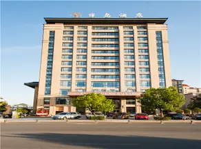 Bandao Hotel - Image 4