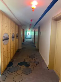 Jianyang Yingxin Hotel - Image 4