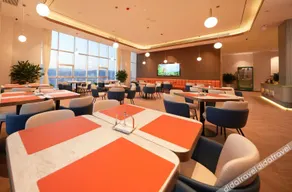 LANOU Luliang Lishi District Yongning International Hotel - Image 4
