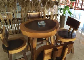 JIN DEBAO KAIYUE INTERNATIONAL HOT SPRING RESORT HOTEL - Image 1