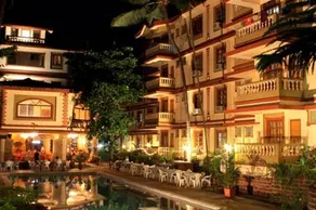 Lillywoods Highland Beach Resort - Image 3