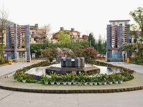 Hongya Qiliping Huasheng Hot Spring Hotel (Zero km) - Image 3