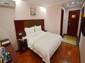 Vatica RiZhao YanZhou Road JinHai Road Hotel - Image 2