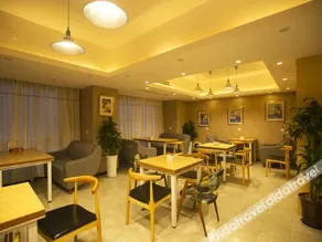 Pai Hotel Neijiang Wanda Plaza - Image 3
