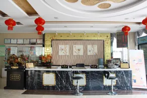 7UP City Hotel (Wuhan Dongxihu Branch) - Image 5