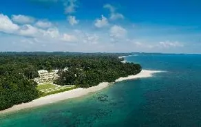 One&Only Desaru Coast - Image 1