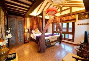 Bingmayong Qintang Inn - Image 5