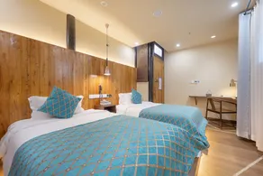 Lanyuan B&B (Nanjing Gaochun Old Street) - Image 5