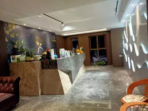 Xintiandi Hotel (Jishou Backgammon Heshengtang Shopping Mall) - Image 3