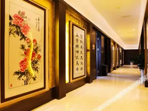 Junhao Yashin Hotel (Pengzhou Municipal Government Branch) - Image 4