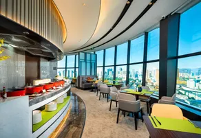 Hampton  by Hilton Hohhot Gulou - Image 4