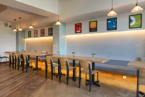 Wander Hostel - Image 4