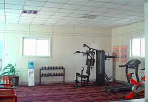 Rebecca Hotel (Zhengzhou Erqi Square Branch) - Image 4