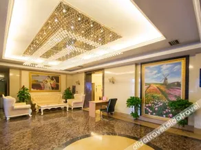 European Style Theme Smart Hotel (Yiwu International Trade City District 2 and 3) - Image 3