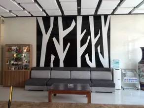 Eaka 365 Hotel Xingtang Xiqiaotou Branch - Image 2