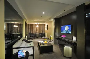 Dongguan Tianmao Yueyue Hotel - Image 5