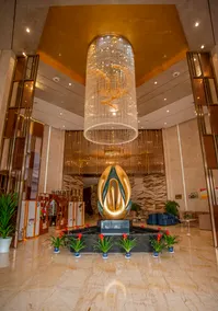 Yameisi International Hotel - Image 4