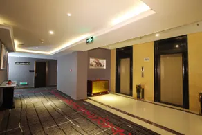 Chongqing Xingyu Hotel (Longhu Jiang'an Tianjie Wanda Branch) - Image 2