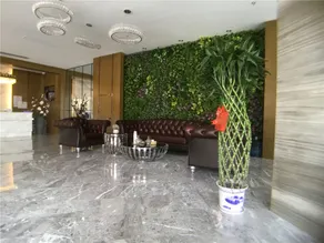 Liuzhou Meixin Hotel (Liunan Wanda RT-Mart Store) - Image 4