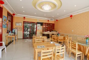Mei County Hengxiang Hotel - Image 4