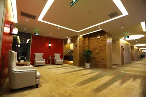 Junyi Hotel (Meixian Bus Station Branch) - Image 5