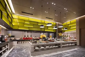 Hampton by Hilton Tianjin Beichen - Image 4