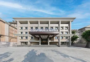 Tianjin Elong Hotel - Image 3