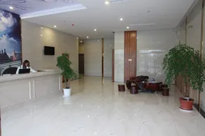 Nanyuan e-Home Hotel (Cixi Longshan Branch) - Image 2