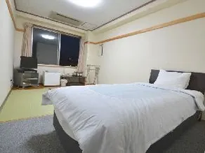 Business Hotel Kurogane Ryokan - Image 3