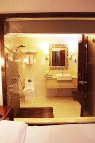 Mingdu Boutique Hotel - Image 3
