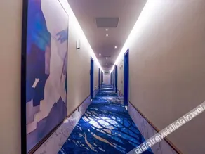 LANO Hotel Jiangsu Taizhou Taixing Wanda Plaza Changzhou Bei Road - Image 4