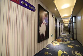 Blue Magpie Hotel(AnYang Station Peking University Street Branch) - Image 5