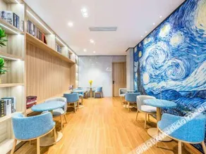 Hanting Hotel Hangzhou Fuyang Daoxue Avenue - Image 4