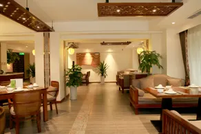 Shangli Hotel (Chengdu Zoo Metro Station Branch) - Image 2