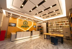 Jinmen Business Hotel - Image 5