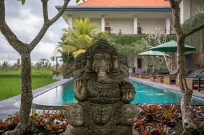 Inata Bisma Hotel Ubud - Image 2