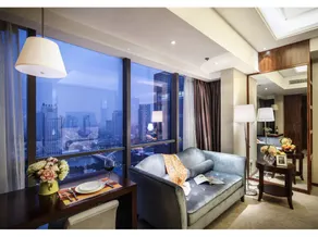Fugoda Cinema Apartment (Tianyi Square Branch) - Image 5